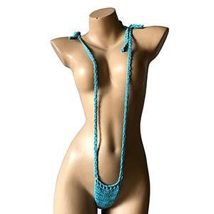 Crochet Sexy One Piece