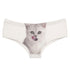 Cute Cat Panties