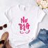 No Bra No Panties T Shirt - MiamiTeenyWeenyBikini.Com