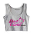Bad Girls Club Crop Top