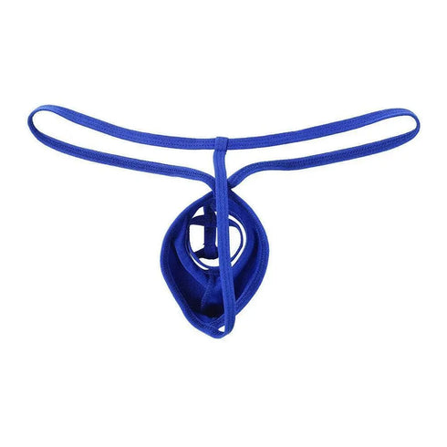 Men's Thong Bikini - MiamiTeenyWeenyBikini.Com
