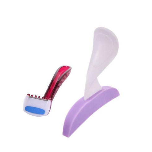 Bikini Privates Shaving Kit