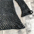 Crochet Swimwear Cover-Up - MiamiTeenyWeenyBikini.Com