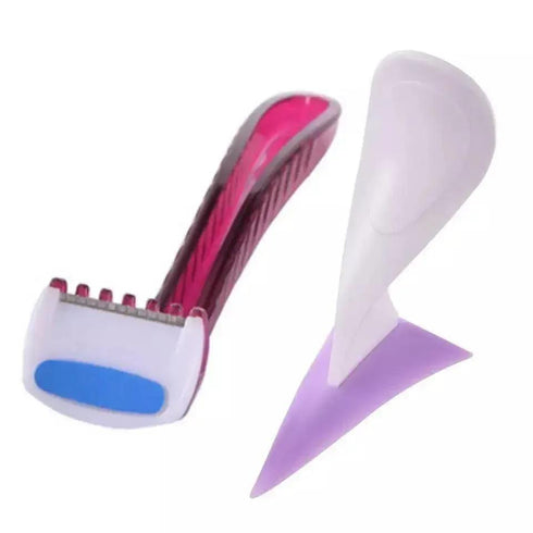 Bikini Privates Shaving Kit - Miami Teeny Weeny Bikini