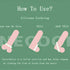 Silica Gel Stretchy Cock Ring - MiamiTeenyWeenyBikini.Com
