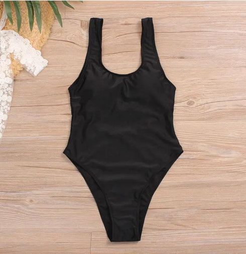 Oui Maillot - Miami Teeny Weeny Bikini