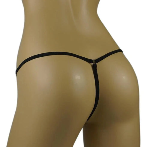 Purity - MiamiTeenyWeenyBikini.Com