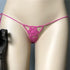 Crochet Brazilian G-String Bottom