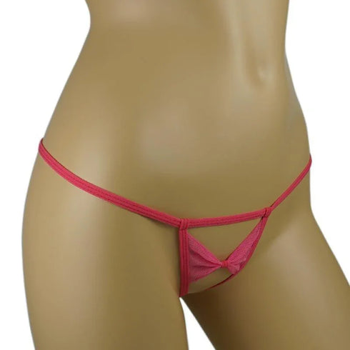 Purity - MiamiTeenyWeenyBikini.Com
