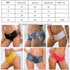Ripped Rope Shorts - MiamiTeenyWeenyBikini.Com