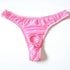 Open Pouch Thong - MiamiTeenyWeenyBikini.Com