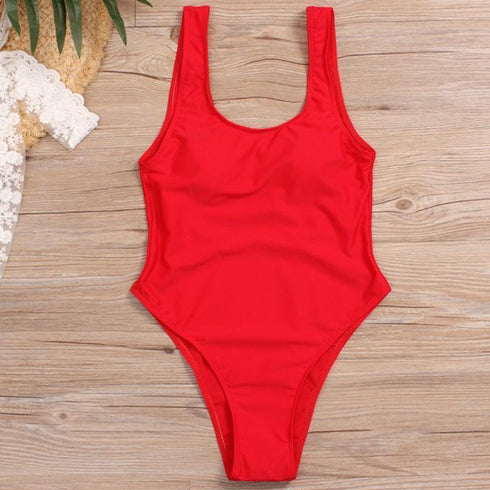 Oui Maillot