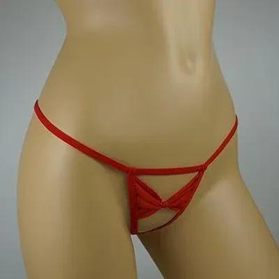 Purity - MiamiTeenyWeenyBikini.Com