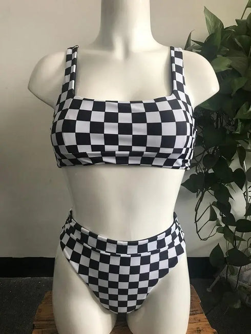 Daytona - Miami Teeny Weeny Bikini