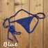 Crochet 100% Cotton Micro Bikini Bottom (Tiffany's Fav!) - Bikini Bottom