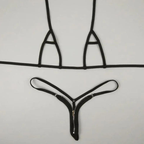 Lucita Micro Bikini - MiamiTeenyWeenyBikini.Com