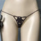 Crochet Brazilian G-String Bottom - Bikini Bottom