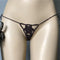 Crochet Brazilian G-String Bottom