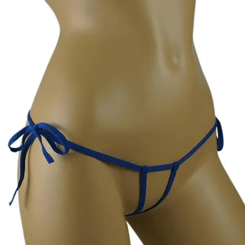 Innocence - MiamiTeenyWeenyBikini.Com