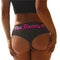 Yes Daddy? Cotton Panties - MiamiTeenyWeenyBikini.Com