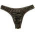 Open Pouch Thong - MiamiTeenyWeenyBikini.Com