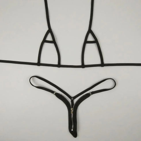 Lucita Micro Bikini - MiamiTeenyWeenyBikini.Com