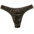 Open Pouch Thong - MiamiTeenyWeenyBikini.Com