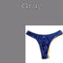 Open Pouch Thong - MiamiTeenyWeenyBikini.Com