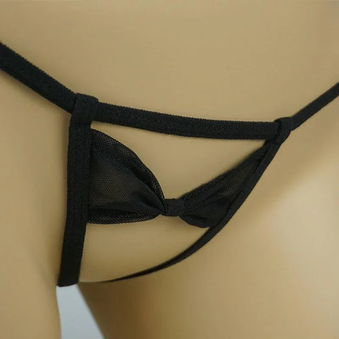 Purity - MiamiTeenyWeenyBikini.Com