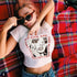 My Tits Are To Nice Tee - MiamiTeenyWeenyBikini.Com