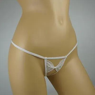 Purity - MiamiTeenyWeenyBikini.Com