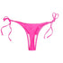 Brazilian Love Heart Bikini Bottom - MiamiTeenyWeenyBikini.Com