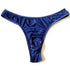 Open Pouch Thong - MiamiTeenyWeenyBikini.Com