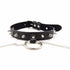 Nipple Cover Chain Collar Pasties