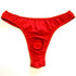 Open Pouch Thong - MiamiTeenyWeenyBikini.Com