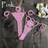 Crochet Brazilian G-String Bottom - Bikini Bottom