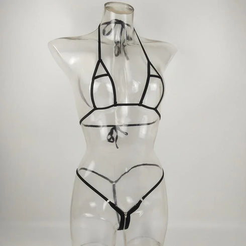 Lucita Micro Bikini - MiamiTeenyWeenyBikini.Com