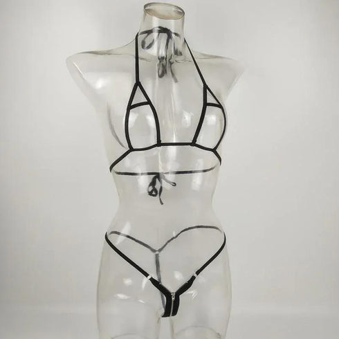 Lucita Micro Bikini - MiamiTeenyWeenyBikini.Com