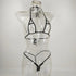 Lucita Micro Bikini - MiamiTeenyWeenyBikini.Com