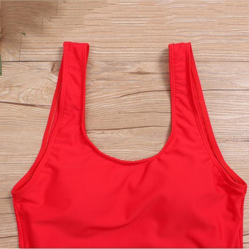 Oui Maillot