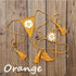 Hand Crochet Lace Daisy String Thong - Thong