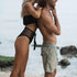 Handmade Crochet Bikini Bottom - MiamiTeenyWeenyBikini.Com