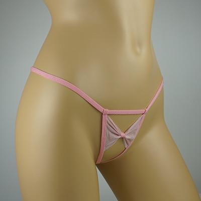 Purity - MiamiTeenyWeenyBikini.Com