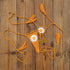 Hand Crochet Lace Daisy String Thong - Thong