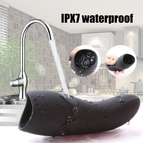 Automatic Male Massager - MiamiTeenyWeenyBikini.Com