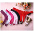 Lace G-String Crotch less Pearls Thong Panties - MiamiTeenyWeenyBikini.Com