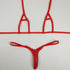 Lucita Micro Bikini - MiamiTeenyWeenyBikini.Com