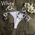 Crochet Brazilian G-String Bottom - Bikini Bottom