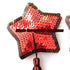 Sequin Star Shape Pasties Sequin Star Shape Pasties - MiamiTeenyWeenyBikini.Com