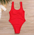 Oui Maillot - Miami Teeny Weeny Bikini